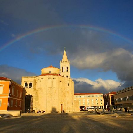 City Marine Luxury Apartments Zadar Luaran gambar