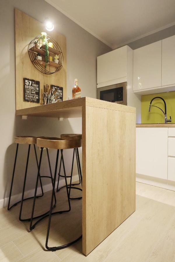 City Marine Luxury Apartments Zadar Luaran gambar