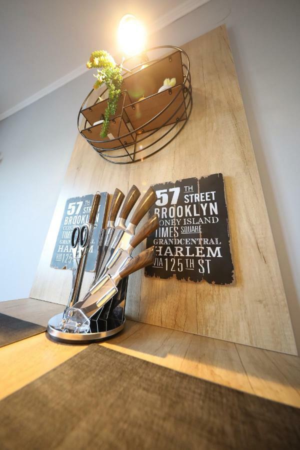 City Marine Luxury Apartments Zadar Luaran gambar