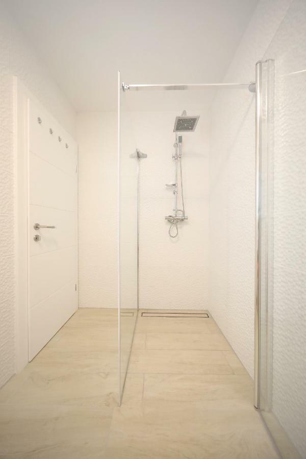 City Marine Luxury Apartments Zadar Luaran gambar