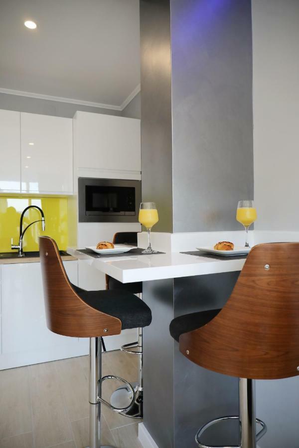 City Marine Luxury Apartments Zadar Luaran gambar