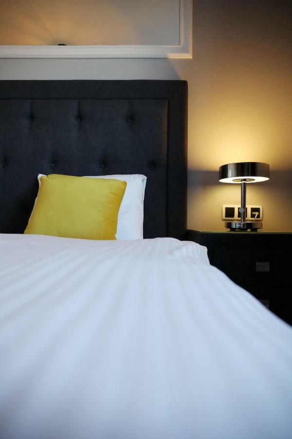 City Marine Luxury Apartments Zadar Luaran gambar